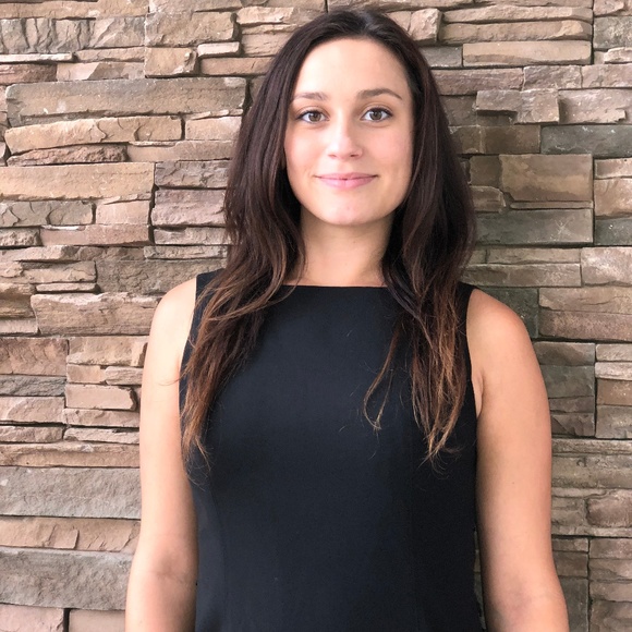 Meet your Posher, Brooke - Picture 1 of 1